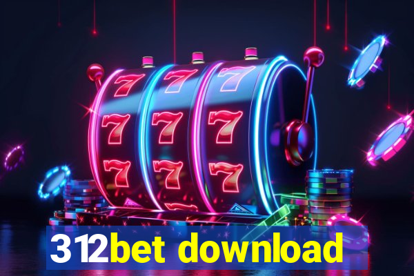 312bet download